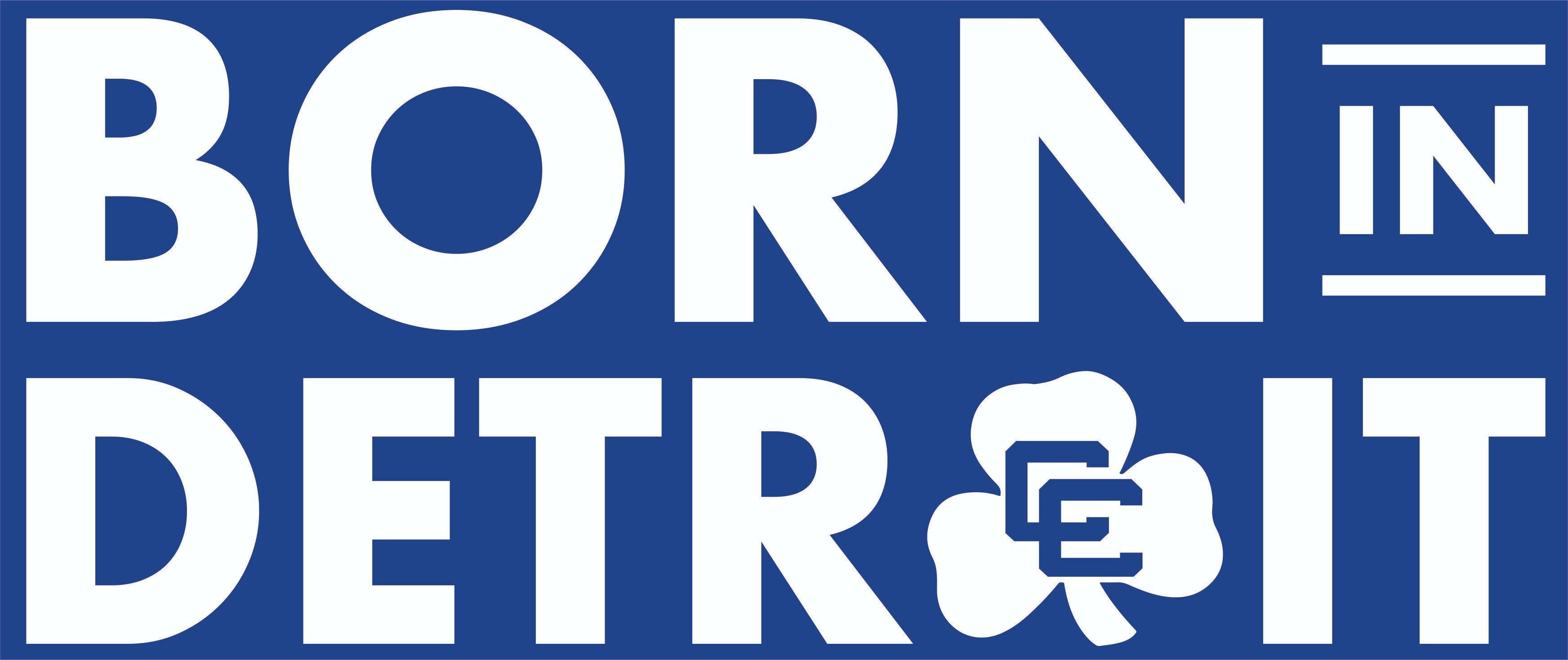 Born In Detroit â dccspiritstore