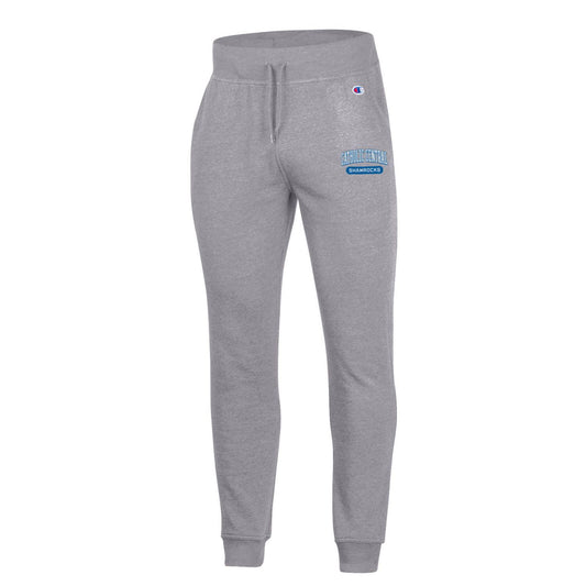 Triumph Joggers- Heritage Gray