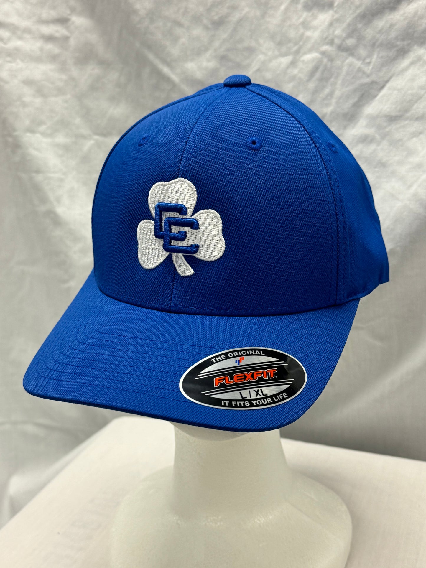 Flexfit Performance Cap- Royal