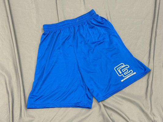 Augusta Octane Shorts- Royal