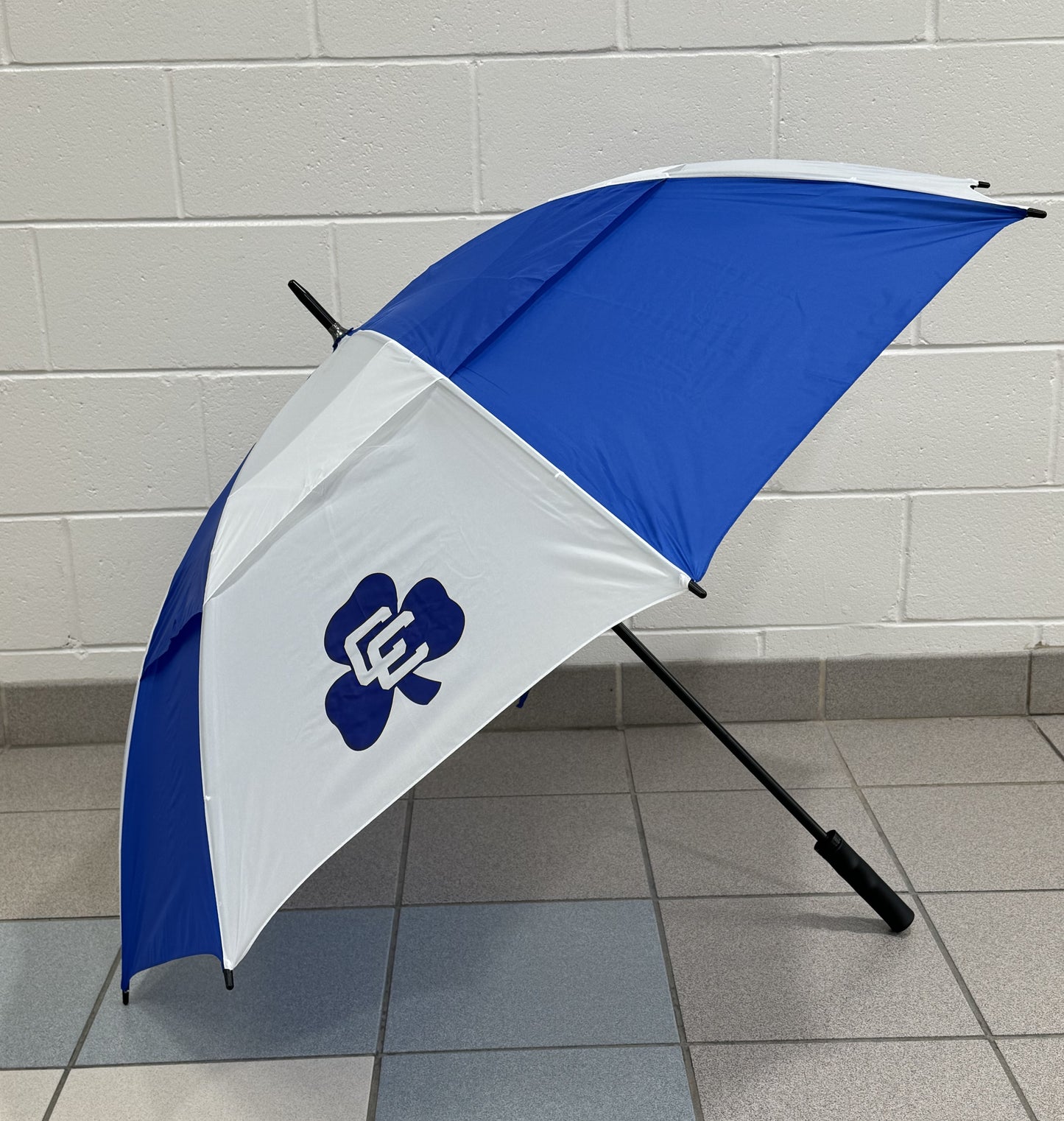 Bogey Golf Umbrella- CANNOT BE SHIPPED