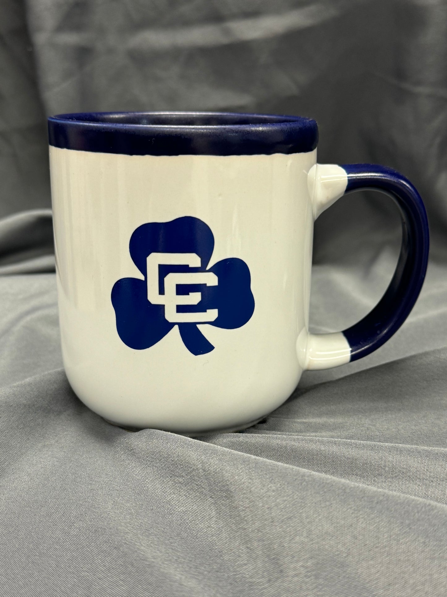 Majestic 17oz. Mug