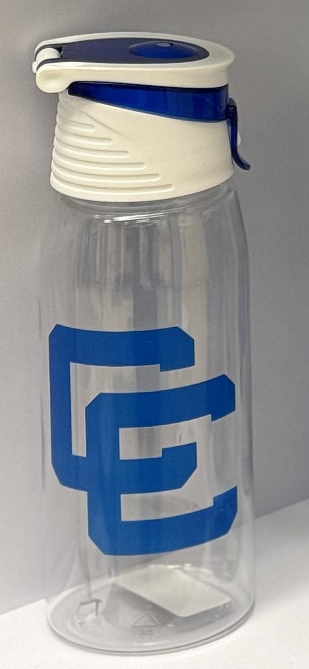 Trendy 24oz. Water Bottle