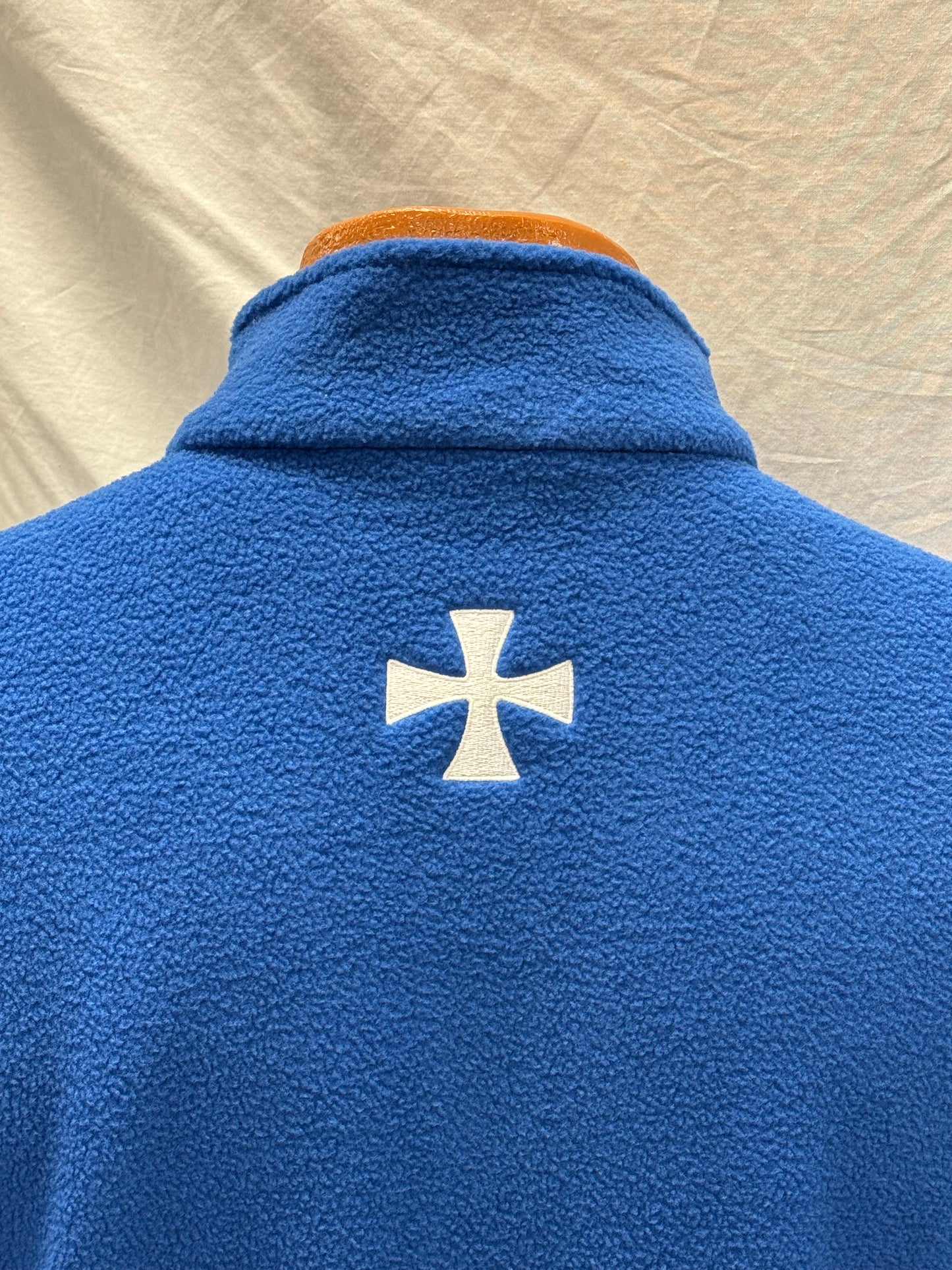 Port Authority Fleece Full Zip