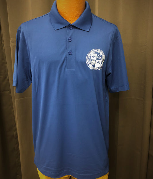 Sportwick Polo- True Royal