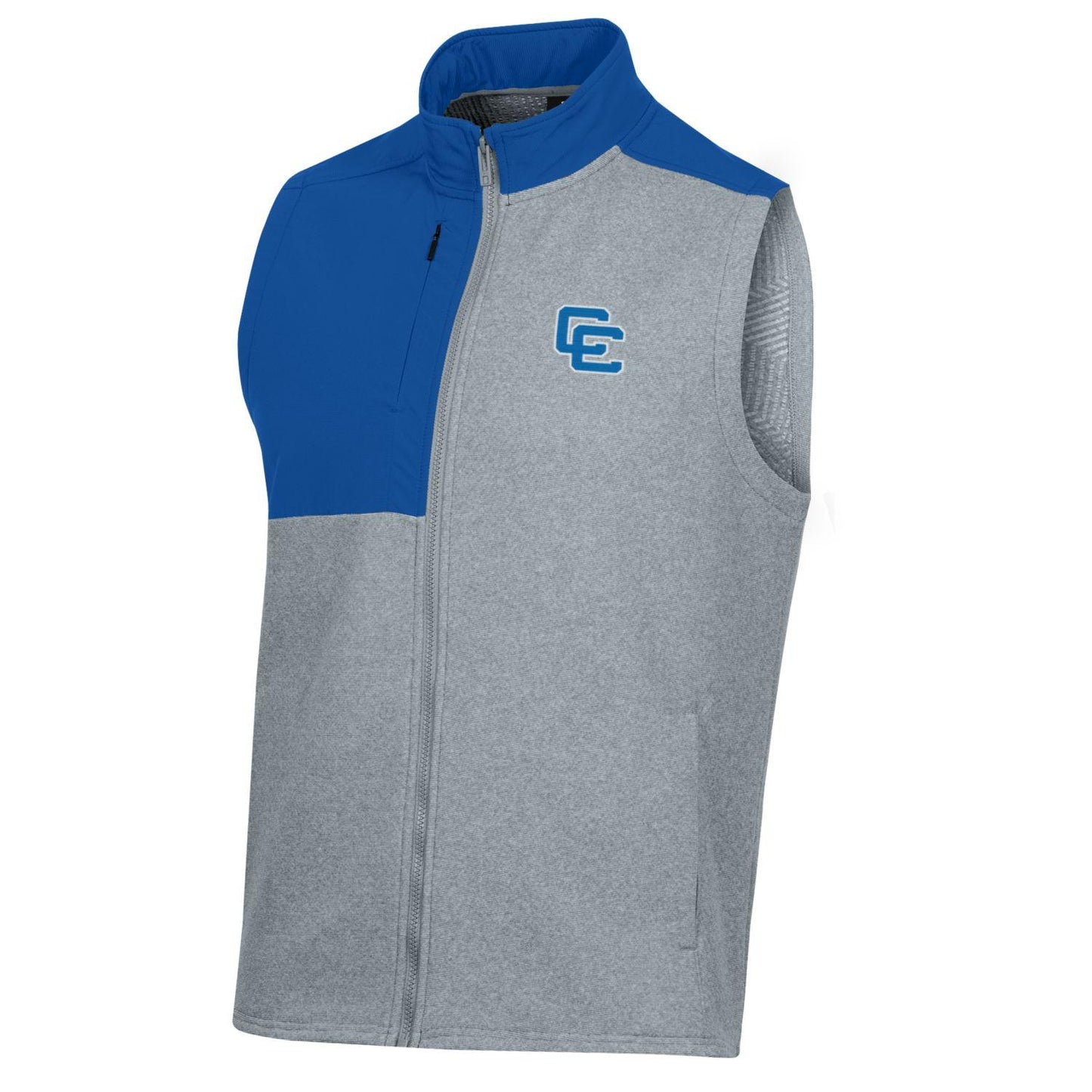 UA Survivor Fleece Vest