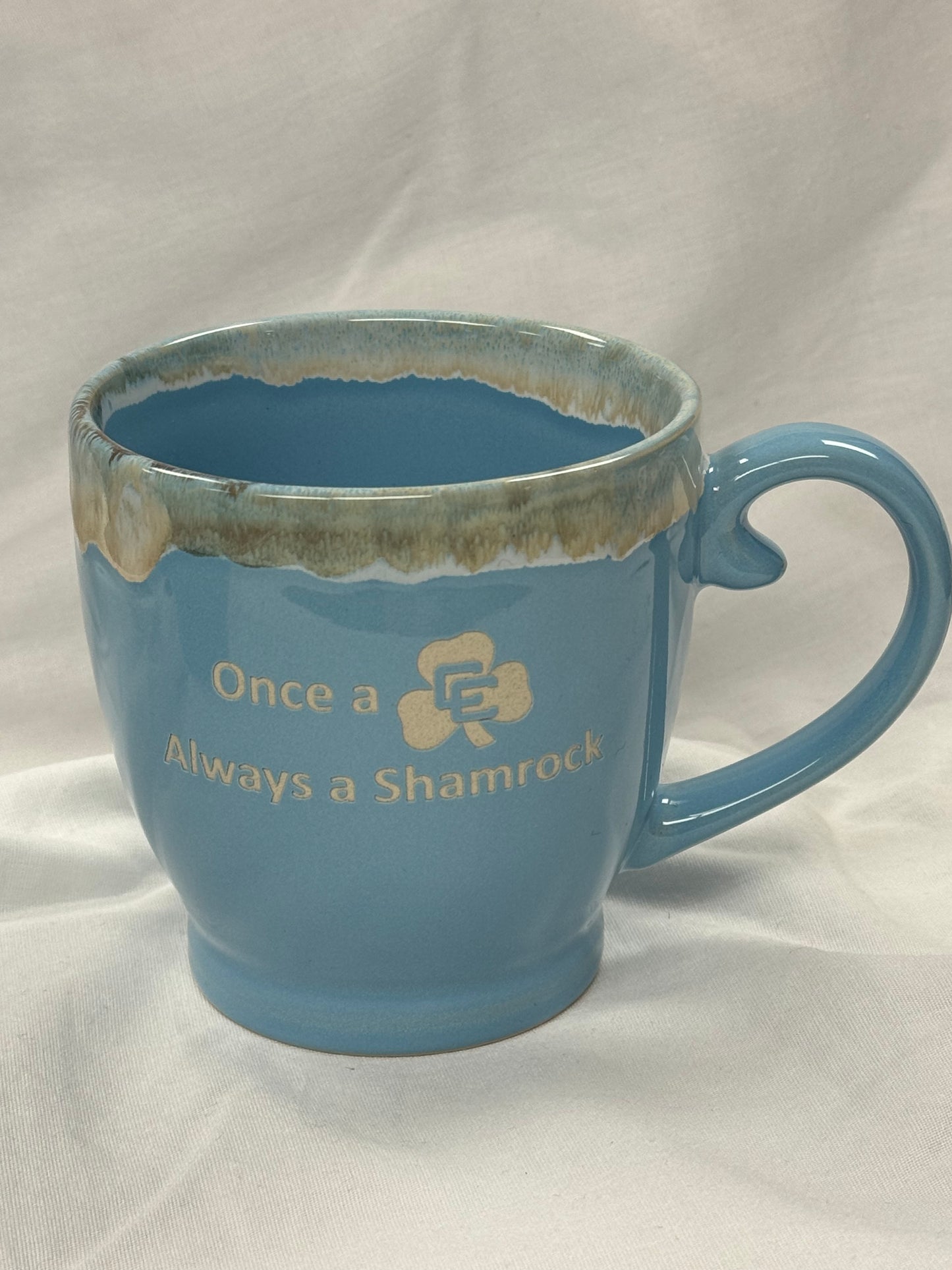 Chelsea 17oz. Ceramic Mug