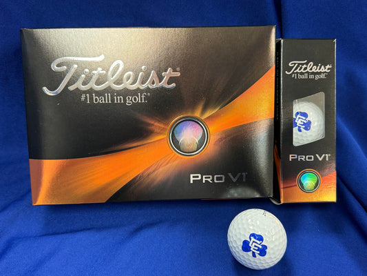 Titleist Pro V1 Golf Balls- Dozen