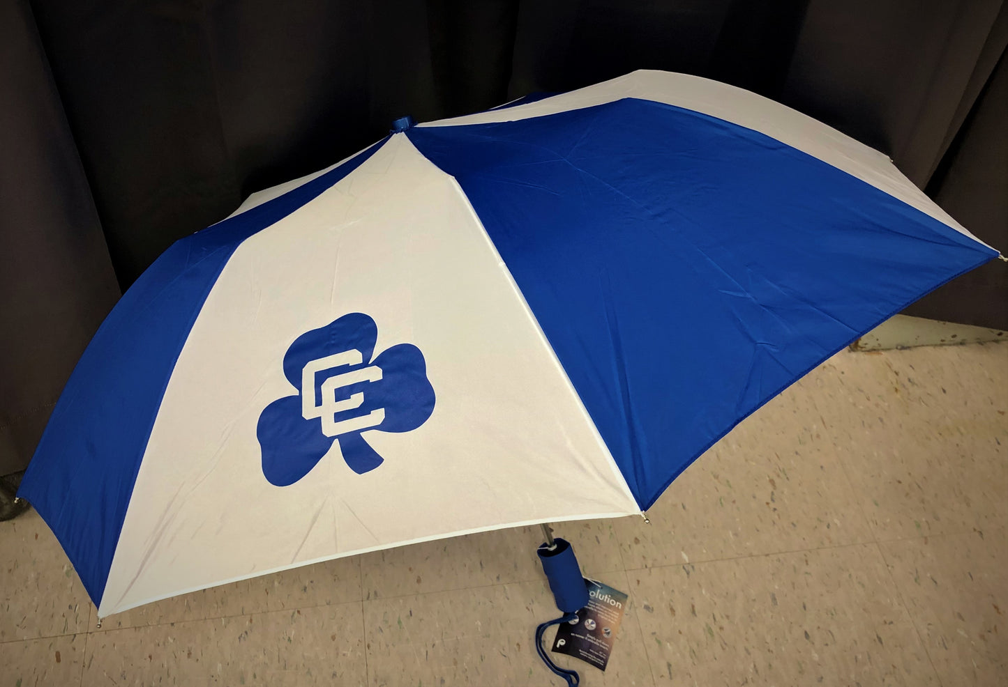 Folding Umbrella