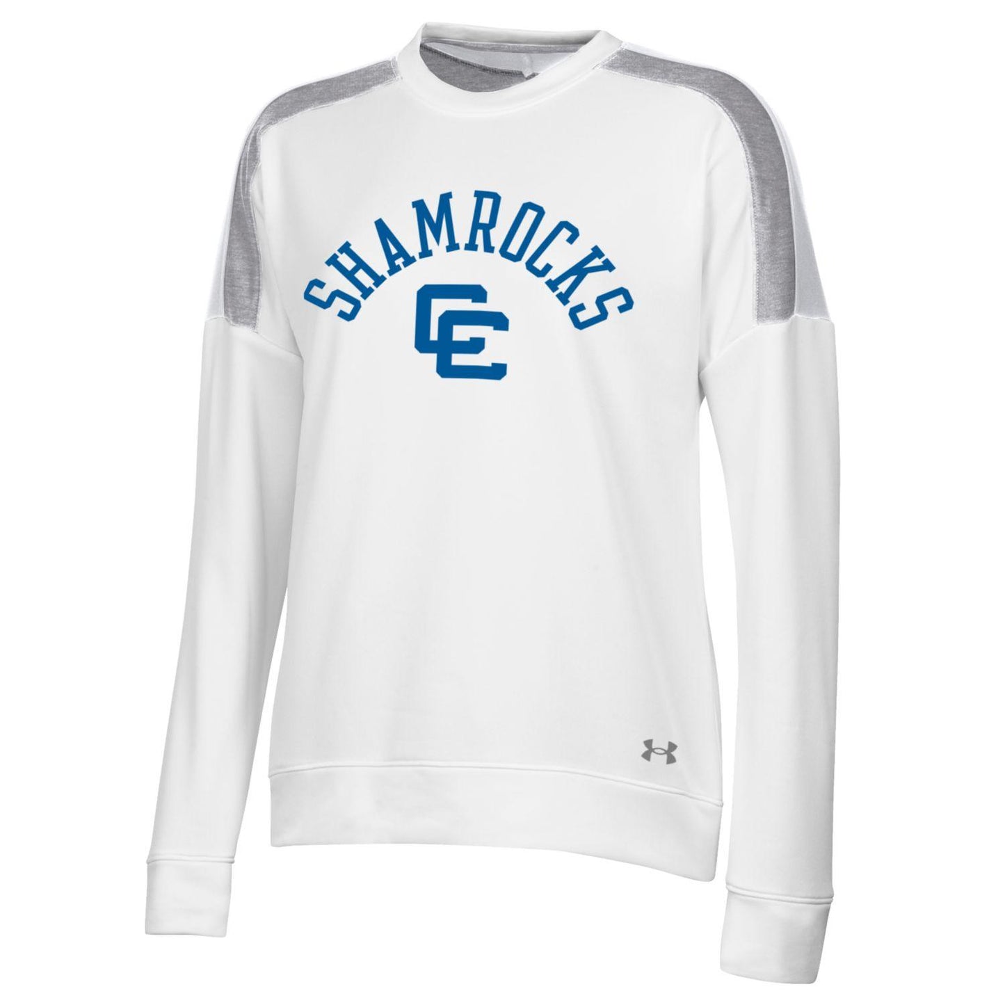 UA Gameday French Terry Crewneck