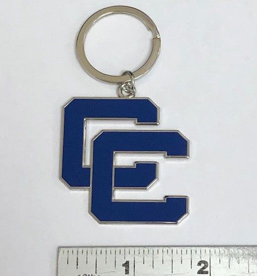 CC Keychain